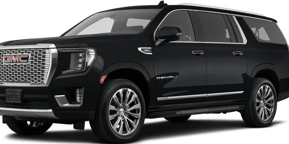 GMC YUKON XL 2023 1GKS2JKL5PR438782 image